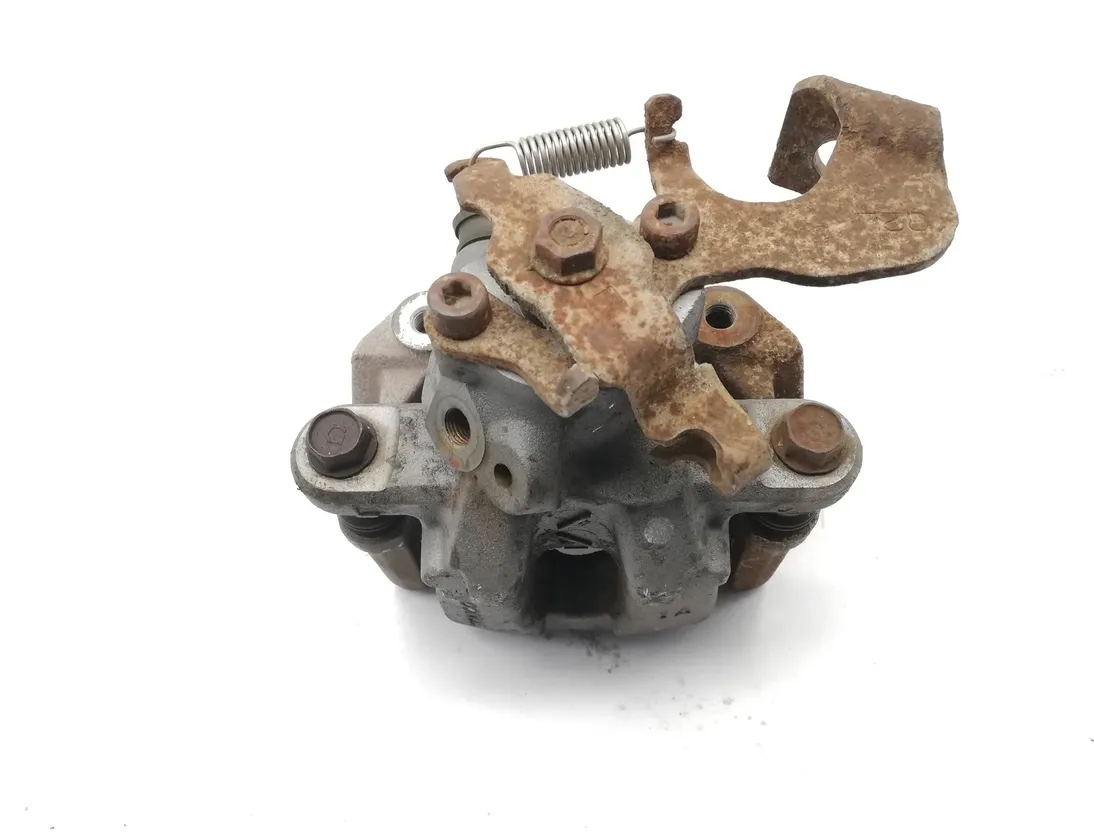 TOYOTA iQ 1 generation (2008-2020) Bremsekaliber venstre bag 29402651