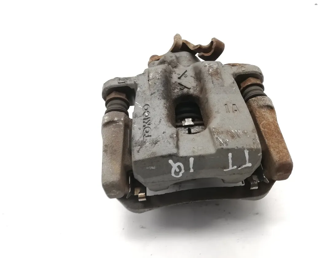 TOYOTA iQ 1 generation (2008-2020) Bremsekaliber venstre bag 29402651