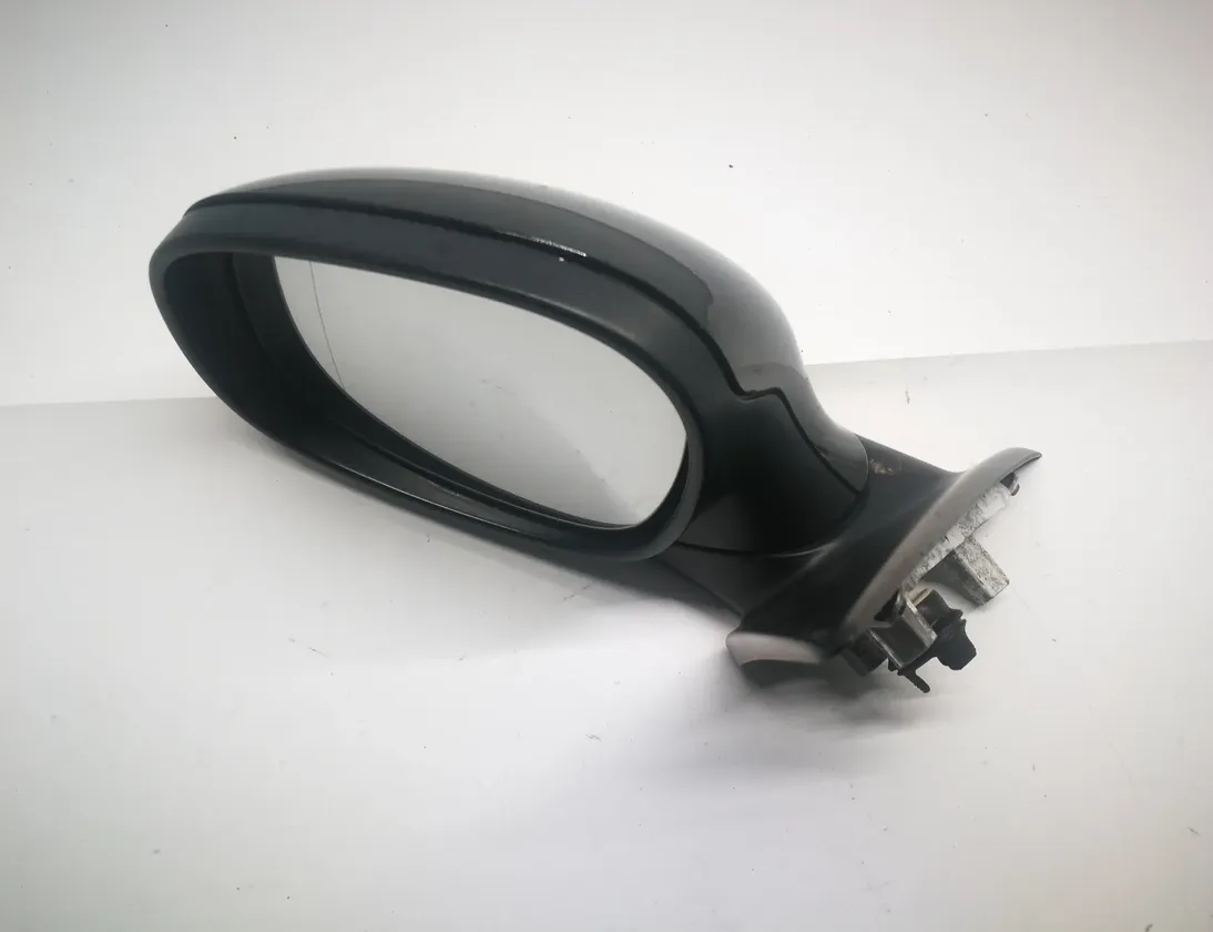 BMW 3 Series E90/E91/E92/E93 (2004-2013) Venstre sidespejl 7182695 3123311