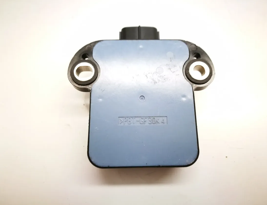 TOYOTA RAV4 3 generation (XA30) (2005-2012) Accelerationssensor 89183-48030 3782695