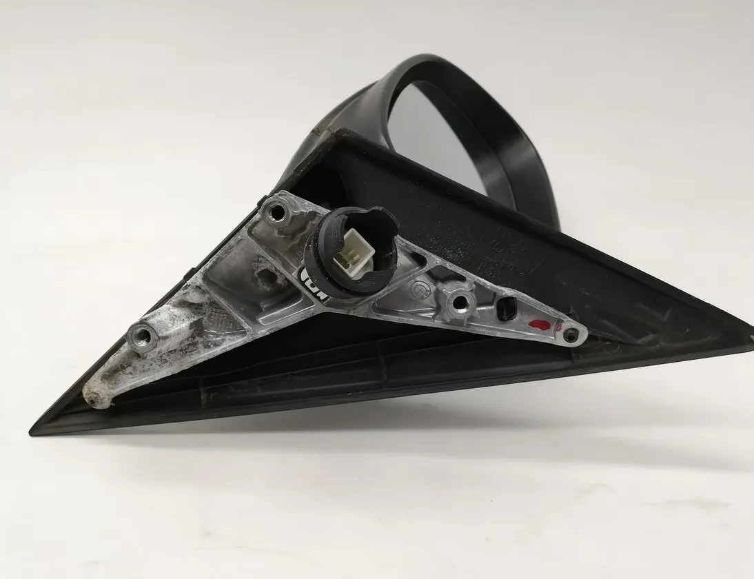 BMW 3 Series E90/E91/E92/E93 (2004-2013) Venstre sidespejl 7182695 4213162