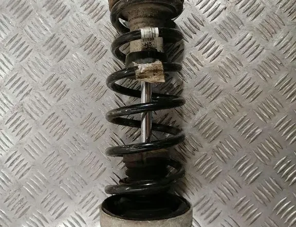 BMW 6 Series E63/E64 (2003-2010) Støddæmper venstre bag 6768925 33228703