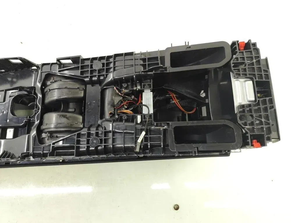 BMW 7 Series F01/F02 (2008-2015) Armlæn 9112677 33229035