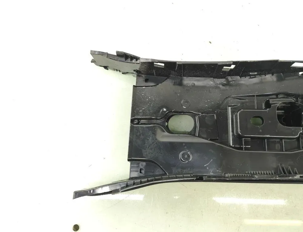 BMW 7 Series F01/F02 (2008-2015) Armlæn 9112677 33229035