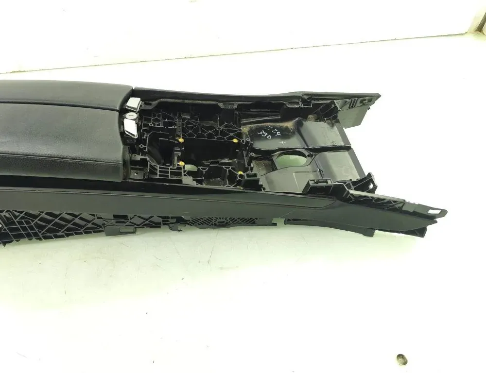 BMW 7 Series F01/F02 (2008-2015) Armlæn 9112677 33229035