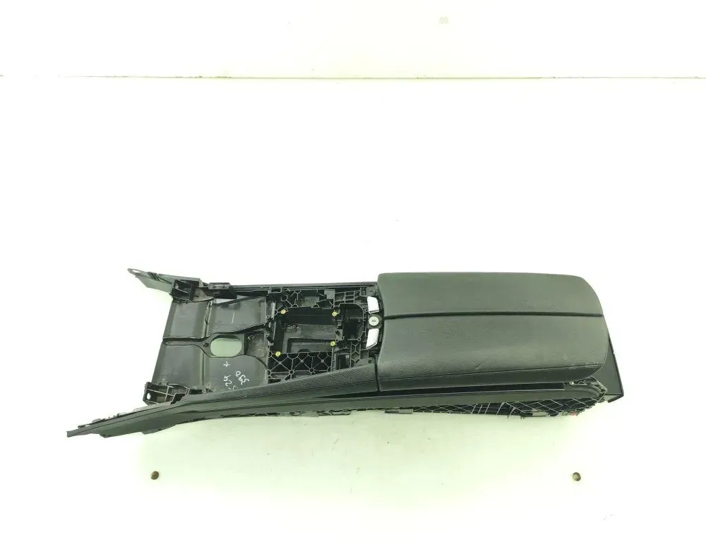 BMW 7 Series F01/F02 (2008-2015) Armlæn 9112677 33229035