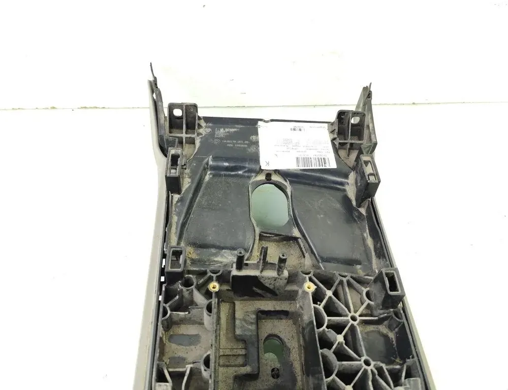 BMW 7 Series F01/F02 (2008-2015) Centerkonsol 9112677 33229063