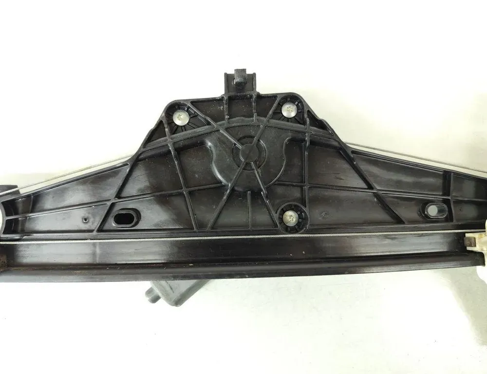 OPEL Grandland X 1 generation (2017-2023) Forreste venstre dør vinduesregulator motor 9830320580 33229862