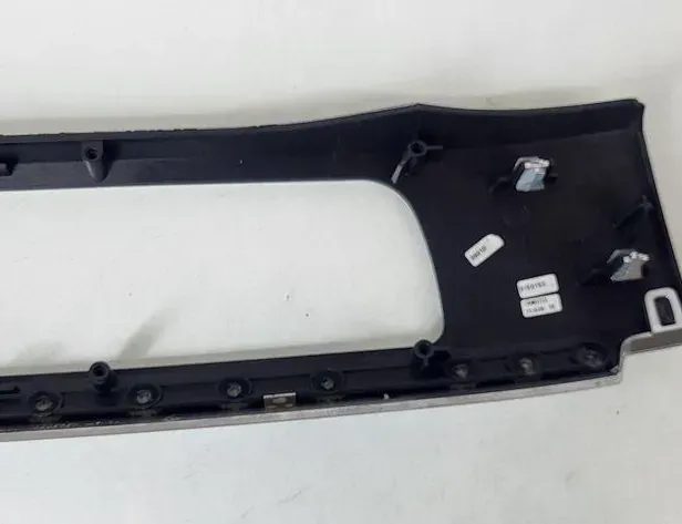 BMW 7 Series F01/F02 (2008-2015) Panel trim skjold 9155153 33231300