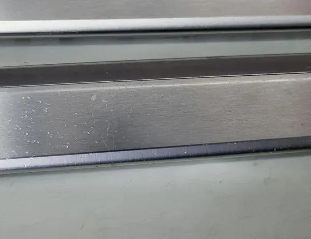 BMW 7 Series F01/F02 (2008-2015) Dørkort 9147165 33231302