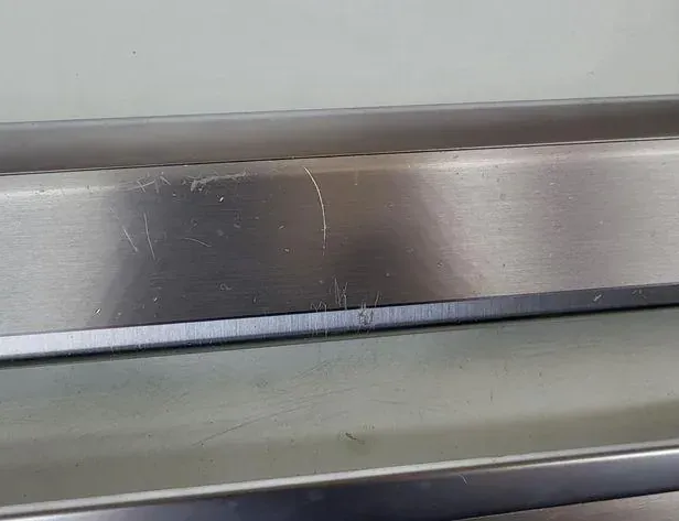 BMW 7 Series F01/F02 (2008-2015) Dørkort 9147165 33231302