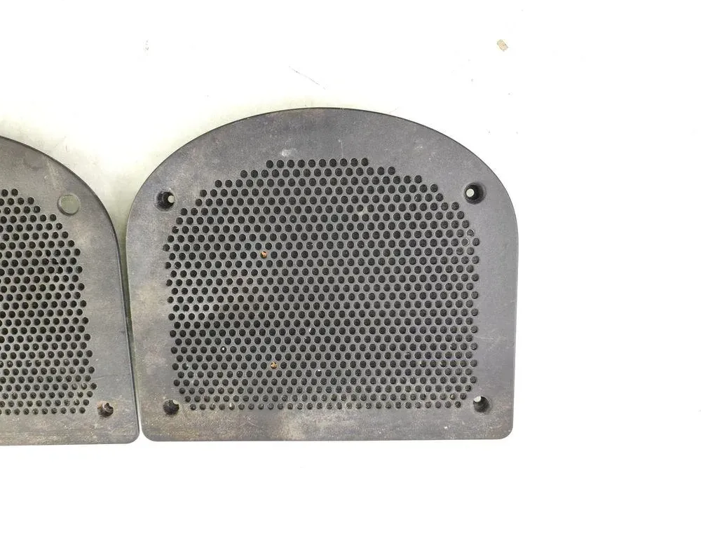 BMW 7 Series F01/F02 (2008-2015) Højttaler dæksel 9151960 33231522