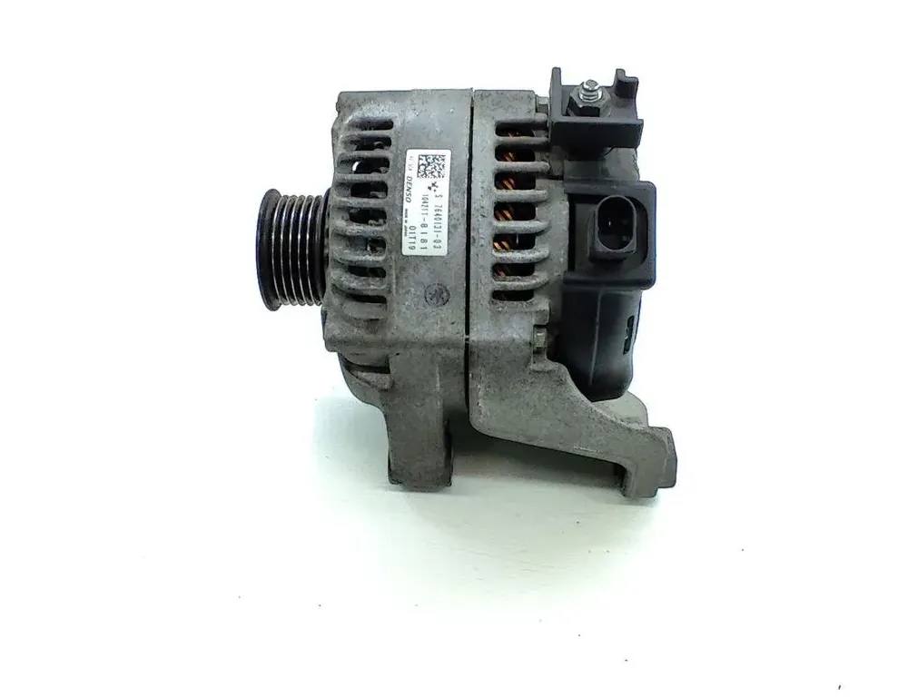 BMW 2 Series F22/F23 (2013-2020) Generator 7640131 33232526