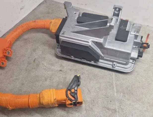 HYUNDAI Ioniq AE (2016-2023) Inverter 91958GI050 34253227