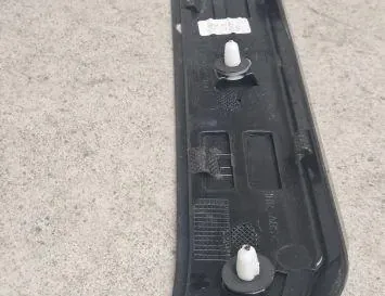 KIA EV6 1 generation (2021-2023) Andre kropsdele 87850CV000 34253346