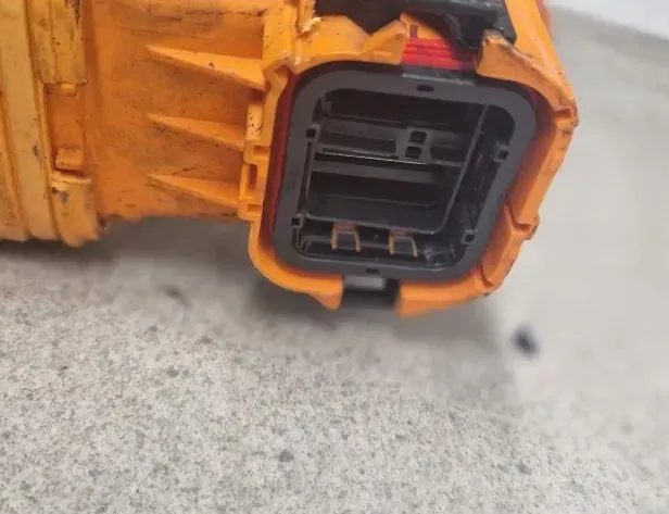 HYUNDAI Ioniq AE (2016-2023) Inverter 91958GI050 34253213