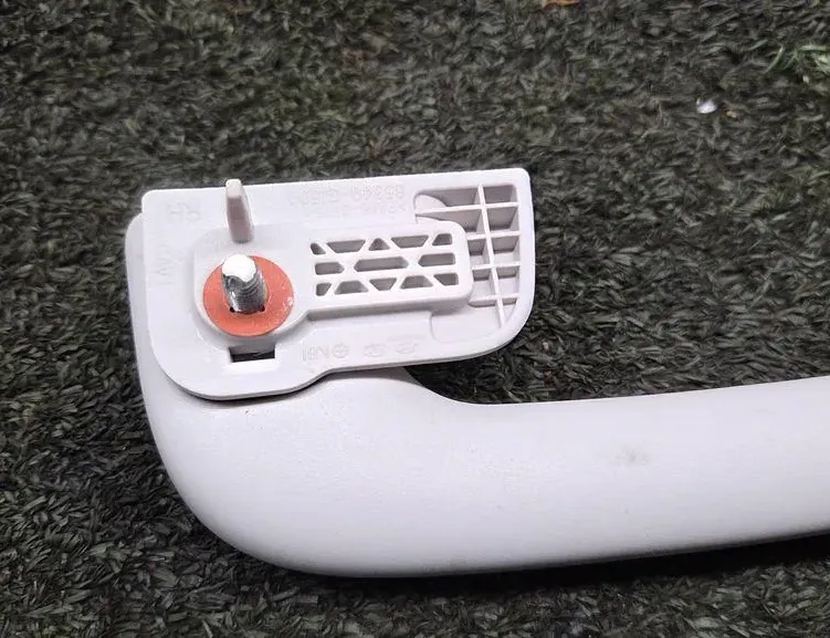 HYUNDAI Ioniq AE (2016-2023) Bagerste højre taggreb 85340GI500 34255137