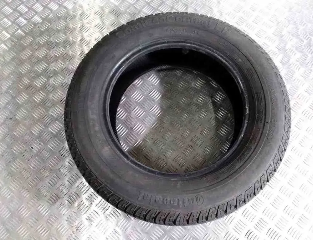 OPEL Astra G (1998-2009) Bagagerumsgrill 19565R15,19565R1591T 32497377