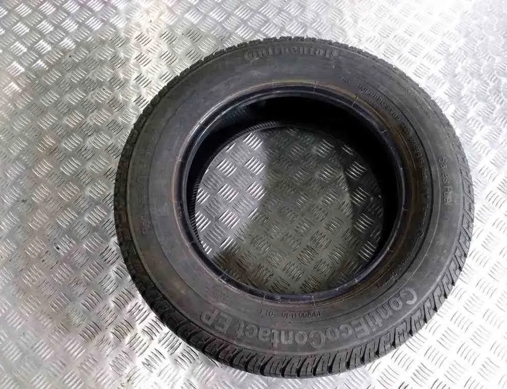 OPEL Astra G (1998-2009) Bagagerumsgrill 19565R15,19565R1591T 32497377