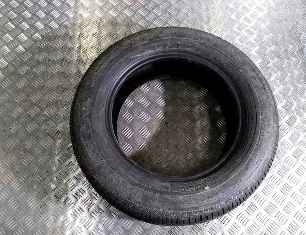 OPEL Astra G (1998-2009) Bagagerumsgrill 19565R15,19565R1591V 32497384