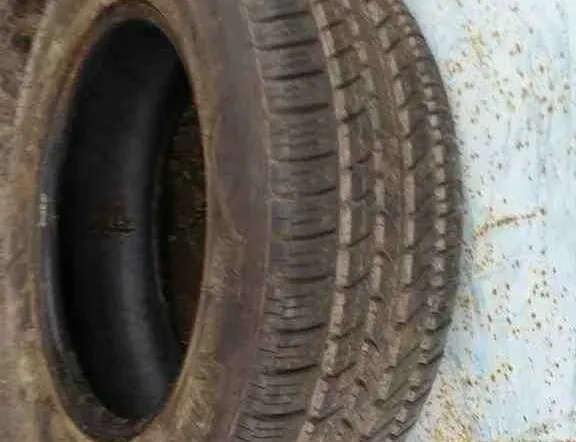 AUDI A4 B5/8D (1994-2001) Bagagerumsgrill 19565R15,MICHELIN 32503264