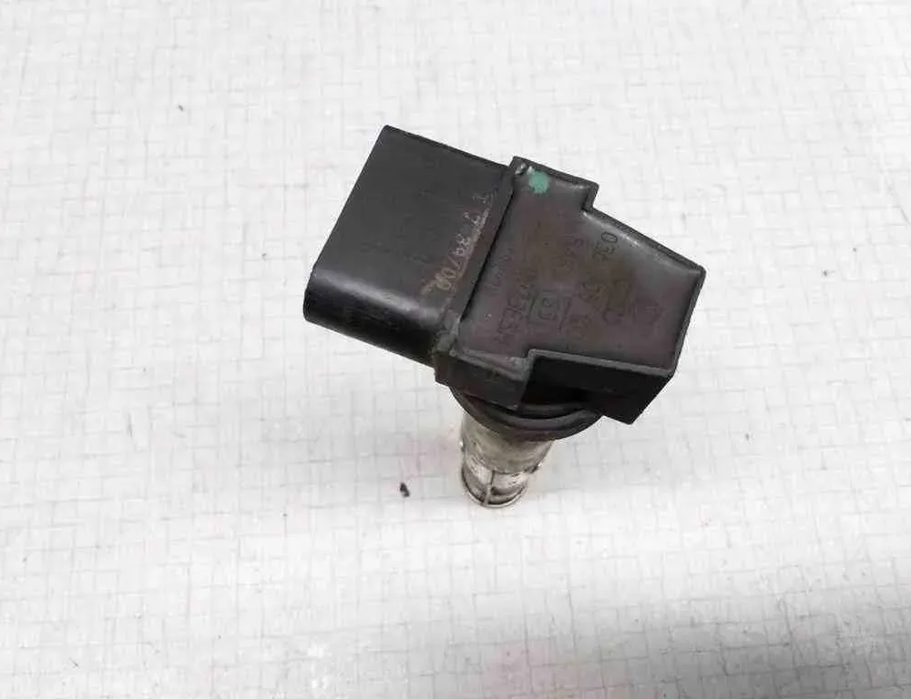 VOLKSWAGEN Golf 4 generation (1997-2006) Højspændingstændingsledning (stikledning) 036905100A 32506337