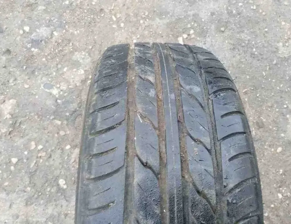 OPEL Zafira A (1999-2003) Bagagerumsgrill FIRESTONE,19550R15 32536561