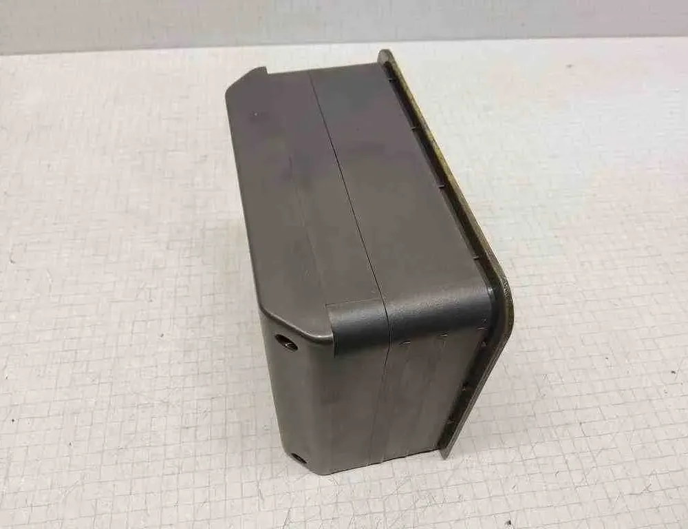 OPEL Corsa D (2006-2020) Andre kontrolenheder 1010006,13236659,06345435 32543230