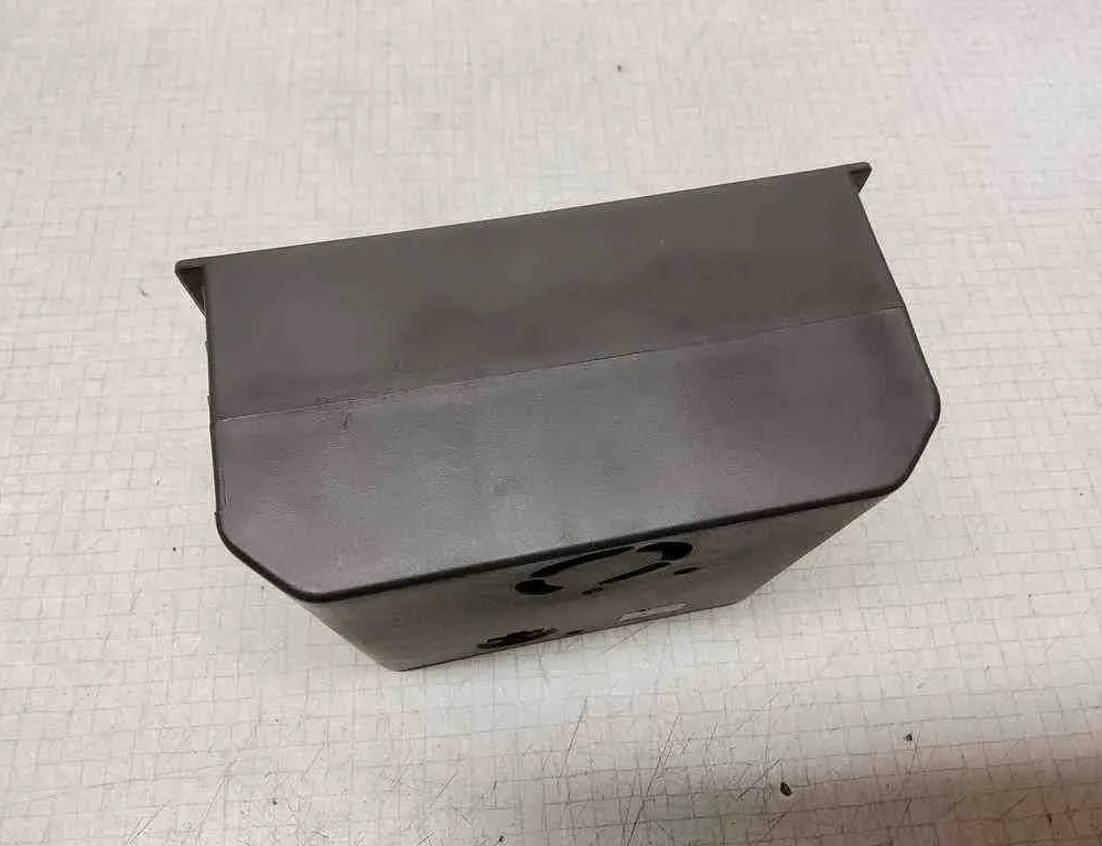 OPEL Corsa D (2006-2020) Andre kontrolenheder 1010006,13236659,06345435 32543230