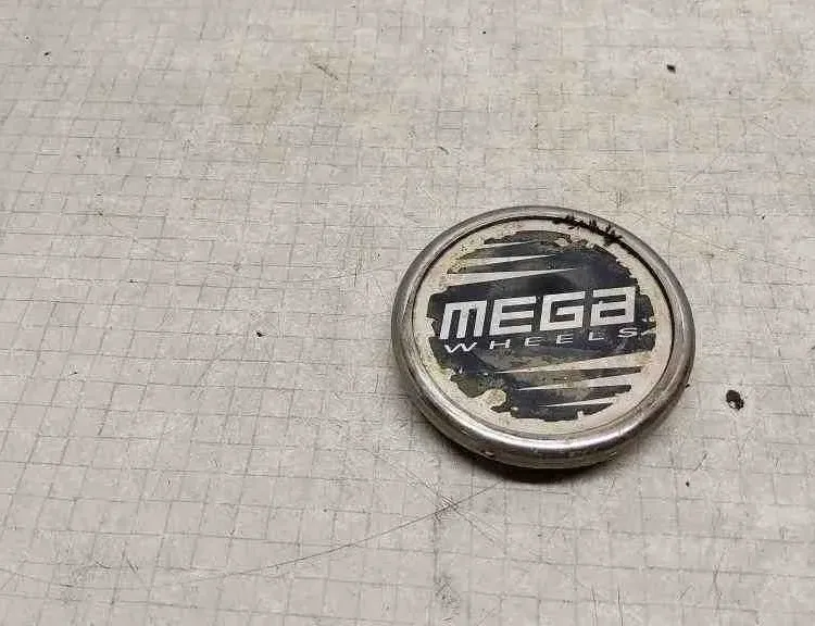 SKODA Octavia 1 generation (1996-2010) Hjulkapsler MEGAWHEELS 32555284