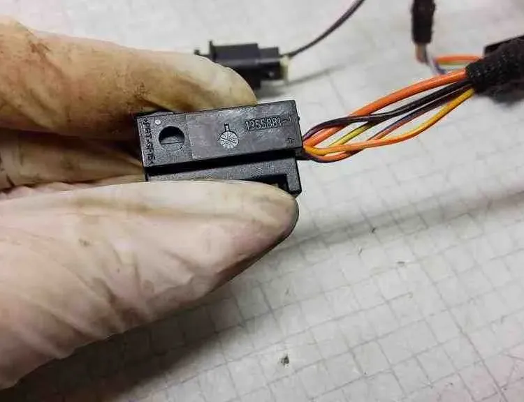 OPEL Insignia A (2008-2016) Udstødningsgas temperaturføler 32423134,A74713460921,52426154,52432231,52420921,13558811 32562492