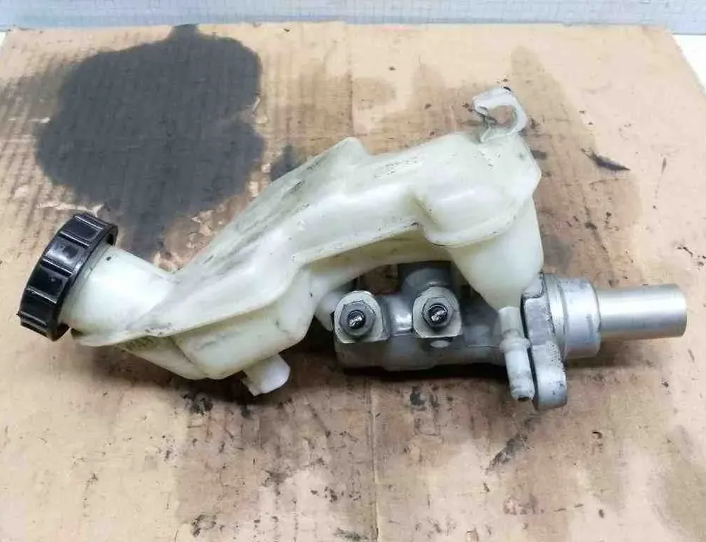 FORD Fiesta 5 generation (2001-2010) Bremsecylinder 03350884941 32626200