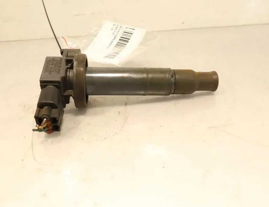 TOYOTA iQ 1 generation (2008-2020) Højspændingstændingsledning (stikledning) 90919-02240 32903123