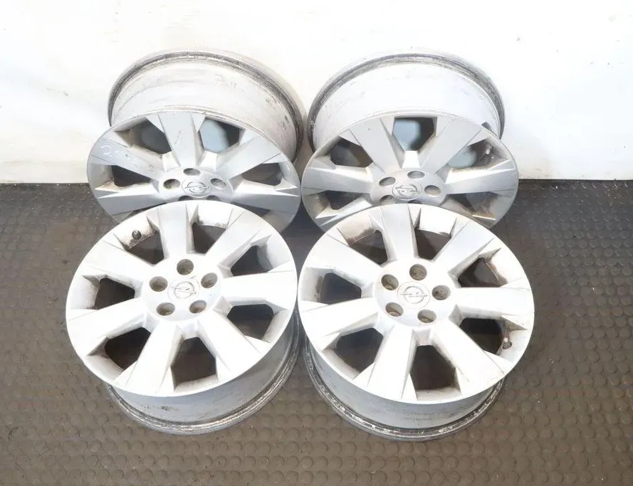 OPEL Vectra C (2002-2005) Hjul 32904199