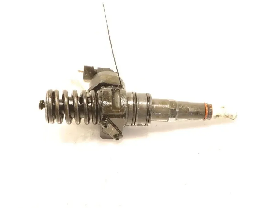 SEAT Ibiza 4 generation (2008-2017) Brændstofinjektor 0414720314 32938791