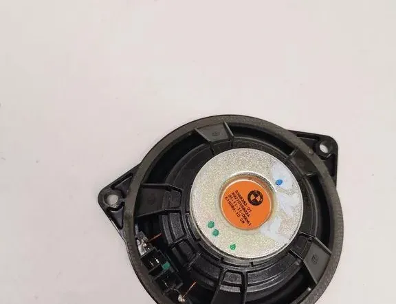 BMW 5 Series F10/F11 (2009-2017) Dashboard lydhøjttaler 9368383 33176884