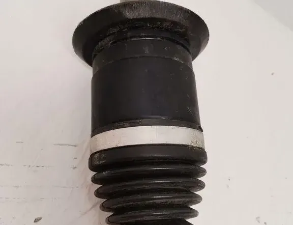 BMW 2 Series F22/F23 (2013-2020) Højre bagaksel 7609352 33177732