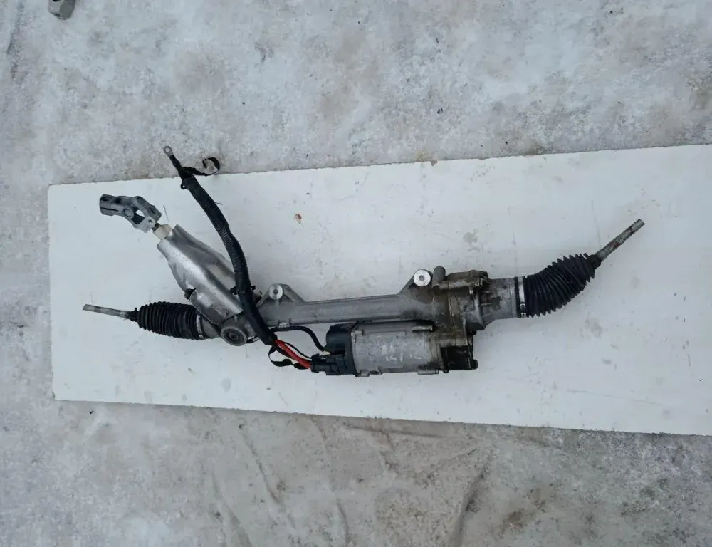 BMW 2 Series F22/F23 (2013-2020) Styrestang 8092392 33178155