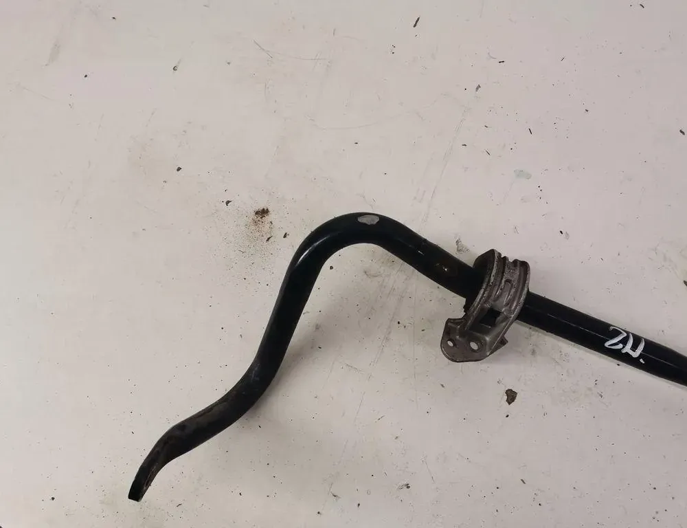 BMW 2 Series F22/F23 (2013-2020) Anti-kørebøjle foran 2284762 33178162