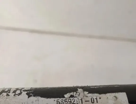 BMW 2 Series F22/F23 (2013-2020) Anti-kørebøjle foran 6869291 33178225