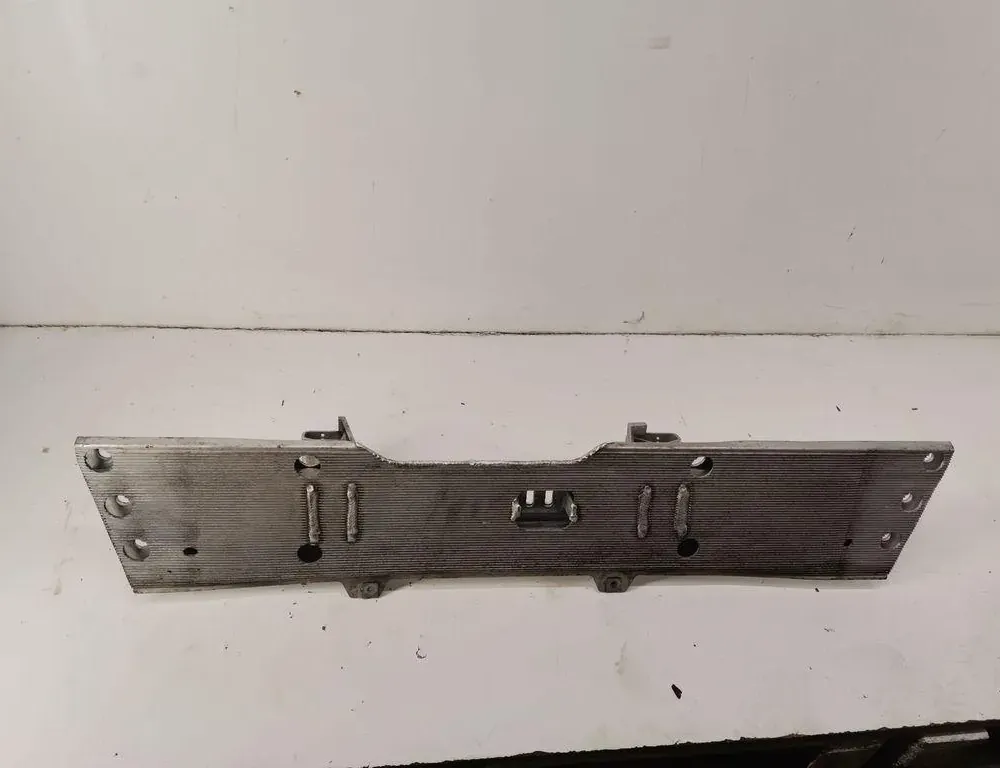 MERCEDES-BENZ GLE W166 (2015-2018) Gearkassemonteringsbeslag A1662400600 33180437