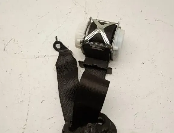 BMW 3 Series F30/F31 (2011-2020) Venstre forreste sikkerhedssele 7243307 33195499