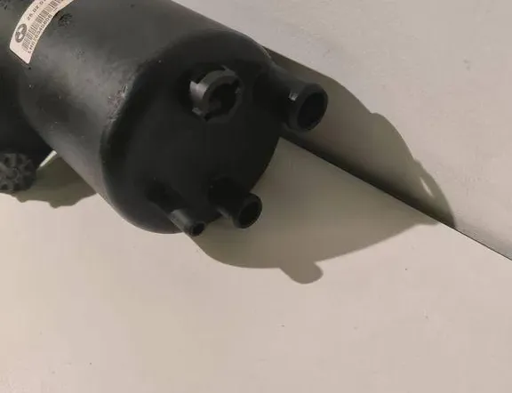 BMW X5 E70 (2006-2013) Servostyringspumpetank 6763458,28020719302 33198408