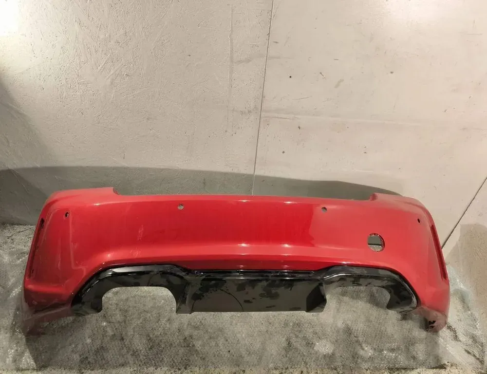 BMW 2 Series F22/F23 (2013-2020) Bagkofanger 51068541 33200596