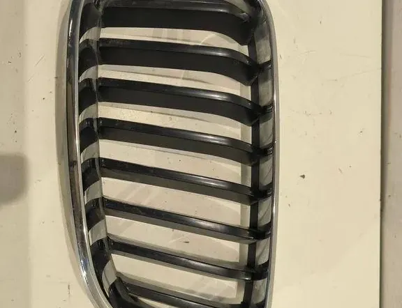 BMW 2 Series F22/F23 (2013-2020) Front Øvre Grill 7295525,7295523 33200602
