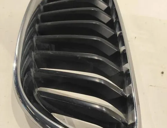 BMW 2 Series F22/F23 (2013-2020) Front Øvre Grill 7295525,7295523 33200602