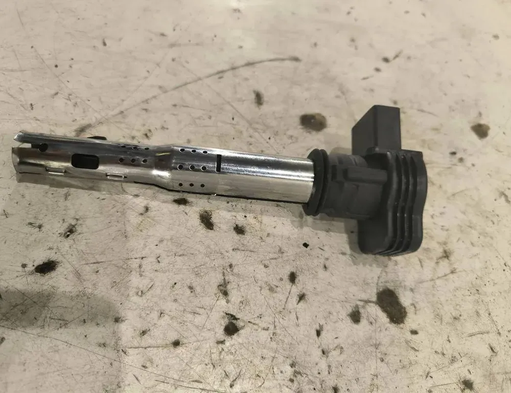 VOLKSWAGEN Passat B6 (2005-2010) Højspændings tændspole GE20034 33203346