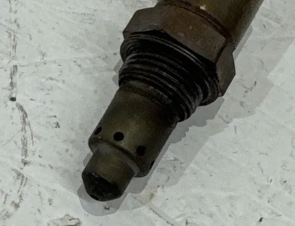 BENTLEY Continental Lambda iltsensor 971906265L 33206608