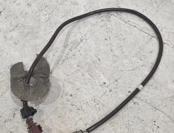 BENTLEY Continental Lambda iltsensor 971906265 33208336