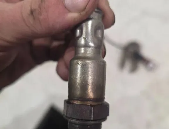 BENTLEY Continental Lambda iltsensor 971906265 33208336